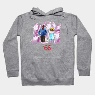 Buffalo 66' Hoodie